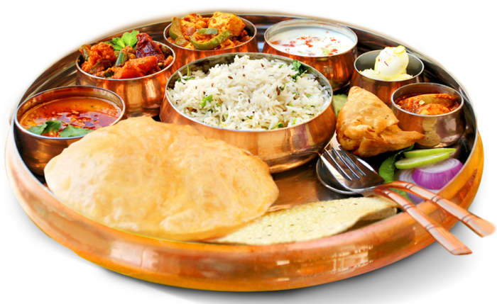 Order Online - Salam Bombay Restaurants